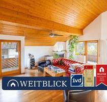 WEITBLICK: Wohnglück mit Charakter! - Ludwigsburg Neckarweihingen