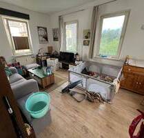 Charmante 2-Zimmer-Wohnung mit Garten & separatem Eingang in Zweiparteienhaus - Mainz Mombach