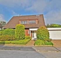 Freistehendes Einfamilienhaus - 795.000,00 EUR Kaufpreis, ca.  167,00 m² Wohnfläche in Duisburg (PLZ: 47269) Rahm
