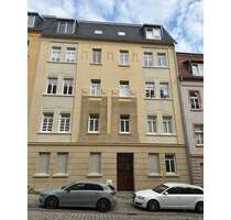 +++ Schöne 2 Raumwohnung in ruhiger Wohnlage +++ - Weißenfels