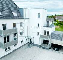 Kompakt & Clever - Ideale 2-Zimmer-Wohnung im Erdgeschoss - Babenhausen