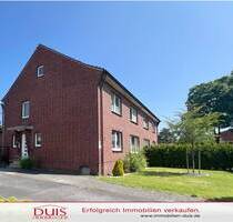 Traumhaftes Zweifamilienhaus in bester Lage von Waltrop - Modern, hochwertig und vielseitig nutzbar!