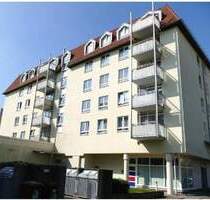 Magdeburg - Kleine 2-Zimmer-Wohnung im Dachgeschoß