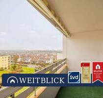 WEITBLICK: 4,5-Zimmer - der perfekte Familientraum! - Schwieberdingen