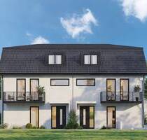 Neubauhaus in Bestlage von Gilching, perfekt für die Familie!