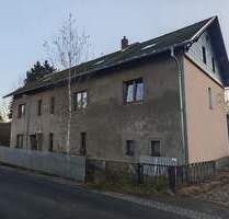 Ein- bis Zweifamilienhaus in der Gemeinde Bobritzsch- Hilbersdorf - Bobritzsch-Hilbersdorf Niederbobritzsch