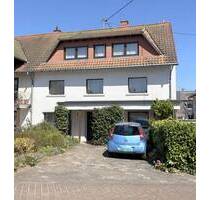 Geräumiges Wohnhaus mit 9 Zimmer, 2 Bädern, 2 Küchen, Dachterrasse mit Weitblick in Weiskirchen zu verkaufen!
