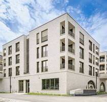 Familiengerechte 4-Zimmer-Terrassenwohnung - sofort beziehbar! - Landsberg am Lech