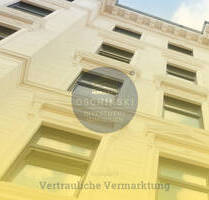D1447 +++ Erfurt + Wohn- und Geschäftshaus + Faktor ca. 16,3 + ca. 1.528 €m² + TerrasseBalkon +++