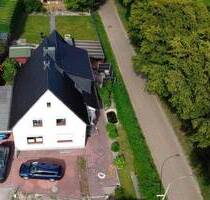 1-2 Familienhaus in ruhiger Umgebung - Osterholz-Scharmbeck Scharmbeckstotel