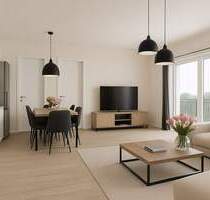 Ein Investment, das bleibt - Neubauwohnung mit langfristiger Perspektive! - Surwold Börgermoor