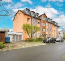 3,5 Zimmerwohnung mit Garage und Balkon in beliebter Lage - SOFORT VERFÜGBAR - Neumarkt