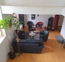Österreich! BESONDERES WOHNHAUS (Unikat) mit ATELIER in TARSDORF (ca. 10 km v. Burgh. entf.) - Burghausen Marienberg