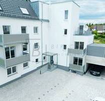 Raum für alle - 4-Zimmer-Wohnung mit optimalem Schnitt - Babenhausen