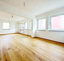 Raum für alle - 4-Zimmer-Wohnung mit optimalem Schnitt - Babenhausen