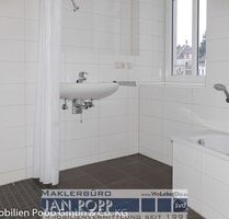 Barrierefreie Wohnung in soliden Haus! - Berga-Wünschendorf