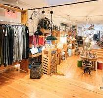 Soester Innenstadt: Geschäft für Mode, Accessoires und Interieur
