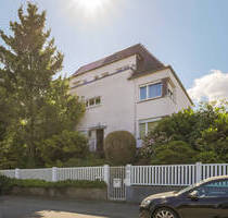 Heute für später kaufen: Elegante Stadthaus-Doppelhälfte mit Charme und schönem Garten! - Pforzheim Südoststadt - Stadtviertel 062