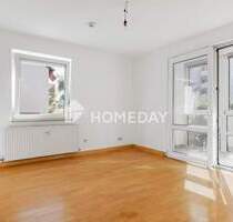 Charmante 3-Zimmerwohnung mit Wintergarten - modernisiert & sofort bezugsfrei - Forchheim
