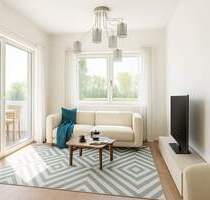 Nachhaltig investieren - QNG-zertifiziertes Neubauprojekt in Aschendorf - Papenburg / Aschendorf (Ems)