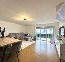 Charmant & kernsaniert 2-Zimmer-Wohnung mit Stellplatz - Bad Dürrheim