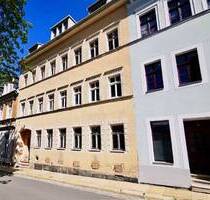 Wohn-u. Geschäftshaus Annaberg-Buchholz