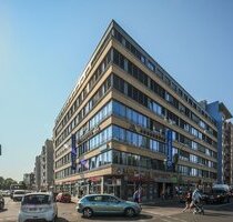 Moderne Büroflächen in zentraler Lage *Provisionsfrei* - Berlin Mitte