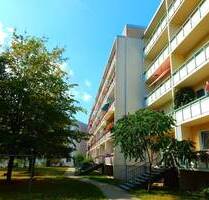 Ein überzeugender Wohngszuschnitt, Bad mit Wanne, Balkon! - Görlitz Königshufen