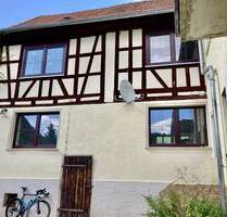 Saniertes Mehrgenerationenhaus - mit viel Platz und großem Grundstück - Lippersdorf-Erdmannsdorf