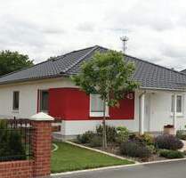 Bungalowneubau, in schöner Siedlung, letztes Grundstück - Hergisdorf Kreisfeld