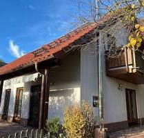 ***Gemütliches Wohnhaus in ruhiger Wohnlage-sofort frei-in Brombachtal-Hembach***