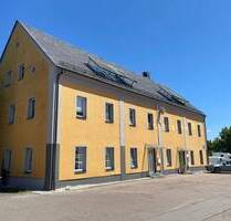 Hochwertige Wohnung mit moderner EBK!!! - Chemnitz Ebersdorf