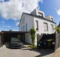 Moderne Doppelhaushälfte in bester Lage – hochwertig ausgestattet, viel Platz für die ganze Familie - Bielefeld Stieghorst