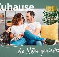 Perfekt für Zwei: 2-Zimmer mit offener Wohnküche - Wolfsburg Laagberg