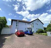 Idyllisch mit hervorragender Infrastruktur: Ihre Wohlfühloase in attraktiver Lage von Friedrichsdorf