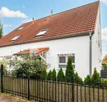 Familienfreundliches Zuhause mit Wohlfühlfaktor - Doppelhaushälfte mit Garten, Terrasse & viel Platz - Dillingen a.d. Donau Hausen