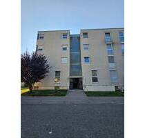 Charmante 3-Zimmer-Wohnung mit Balkon und Stellplatz in ruhiger Lage von Ansbach