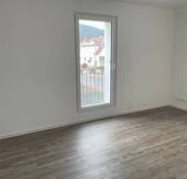 Charmante 2 Zimmer-Wohnung im 1.OG - Springe