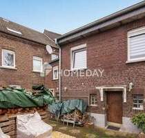 Fortlaufend modernisiertes MFH mit modernem Komfort und 4 Wohneinheiten - Mönchengladbach Bonnenbroich