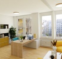 Helle Büroflächen in zentraler Lage *Provisionsfrei* - Berlin Mitte