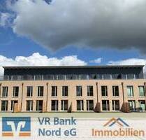 Modernes Reihenendhaus in zentraler Lage in Jübek