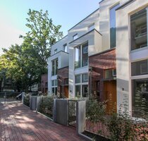 SOHU Neubau Stadthaus - bezugsfertig - Hamburg Altona-Nord