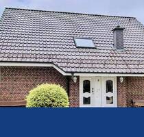 Investorenobjekt: Zweifamilienhaus mit Wohnrecht! - Hüllhorst Schnathorst
