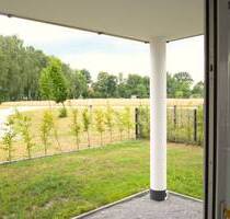 Idyllisch gelegene Eigentumswohnung in 93158 Teublitz-Katzdorf - Neubau