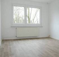 2-Raum-Wohnung mit offener Küche - Chemnitz Helbersdorf