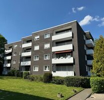 Sanierungsbedürftiges Apartment in Hillegossen - Bielefeld / Hillegossen