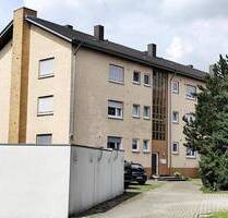 ***Erdgeschosswohnung in Sinsheims Gartenstadt***