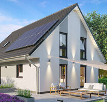 Der Traum vom Eigenheim für die Familie - Mit ScanHaus in Bad Düben bauen!