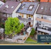 BRUMANI | Modernisiertes und familienfreundliches Einfamilienhaus in ruhiger Lage von Weisweil