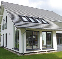 Raum für Ihre Wünsche - Bauen Sie Ihr Drempelhaus in Bad Düben mit ScanHaus!